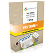 YKS Tarih 1 Grntl Eitim Seti 7 DVD Grntl Dershane Yaynlar