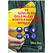  Sal ve Gvenlii nlemleri le Sosyo Ekonomik Sonular Efil Yaynevi