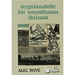 Uygulanabilir Bir Sosyalizmin ktisad Belge Yaynlar