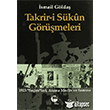 Takrir-i Skun Grmeleri Belge Yaynlar
