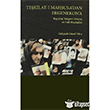 Tekilat- Mahsusa dan Ergenekona Belge Yaynlar