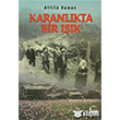 Karanlkta Bir Ik Artvin Roman Belge Yaynlar
