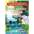 Kendini Beenmi Tavan Ailemle Mini Mini Hikayeler 9 Aye Hale Ortadeveci Salncak Yaynlar