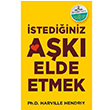 stediiniz Ak Elde Etmek Harville Hendrix Butik Yaynlar