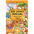 Bir Demet Masal - Elenceli Masallar Dizisi Defne Gler Yediveren ocuk