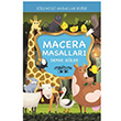 Macera Masallar Elenceli Masallar Dizisi Defne Gler Yediveren ocuk