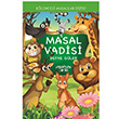 Masal Vadisi Elenceli Masallar Dizisi Defne Gler Yediveren ocuk