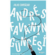 Andres Favann Gncesi Julio Cortazer Can Yaynlar
