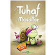 Tuhaf Masallar Aslhan Atik Yldz Beyan Yaynlar