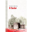 O Sesler Nurcan Baysal Dipnot Yayınları