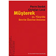 Mterek Pierre Dardot stanbul Bilgi niversitesi Yaynlar