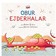 Obur Ejderhalar Adam Rubin Uan Fil Yaynlar
