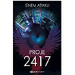 Proje 2417 Sinem Atakl Epsilon Yaynlar