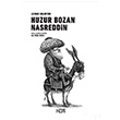 Huzur Bozan Nasreddin Leonid Solovyov Kor Kitap
