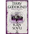 Kan Soyu Ksm 2 - Doruluk Klc Serisi 3 Terry Goodkind Pegasus Yaynlar