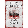 Kan Soyu Ksm 1 Doruluk Klc Serisi 3 Terry Goodkind Pegasus Yaynlar