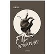Fil ntiharlar Yuja Dab Peron Kitap