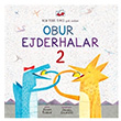 Obur Ejderhalar 2 Adam Rubin Uan Fil Yaynlar