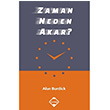 Zaman Neden Akar? Alan Burdick Buzda Yaynevi