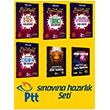 PTT Genel Mdrl Yazl ve Szl Snavlarna Hazrlk Seti sem Yaynclk