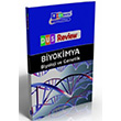 DUS Review Biyokimya Biyoloji ve Genetik Dusdata Yaynlar