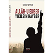 Allahu Ekber Yklsn Hayber Hkm Kitap Yaynlar