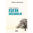 Snnet`i Reddeden Kur`an Mslmanl Hkm Kitap Yaynlar
