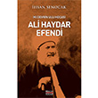 ki Devrin Ulu Hocas Ali Haydar Efendi Hkm Kitap Yaynlar