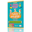 Cami Avlusu Osmanlca-Latince Hayrat Neriyat