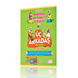  Arkada  Osmanlca Latince Hayrat Neriyat