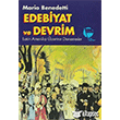 Edebiyat ve Devrim Latin Amerika zerine Denemeler Belge Yaynlar