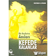 Bir Avukatn Anlar Kefede Kalanlar Belge Yaynlar