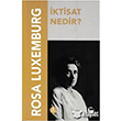 ktisat Nedir? Belge Yaynlar