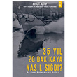 35 Yl 20 Dakikaya Nasl Sd? Aykut Altay kinci Adam Yaynlar
