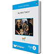 Oliver Twst Stage 4 Mavi Portakal Yaynlar