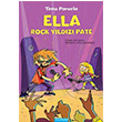 Ella Rock Yldz Pate Timo Parvela Mavibulut Yaynlar