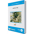 Jane Eyre Stage 4 Mavi Portakal Yaynlar