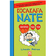 Kocakafa Nate Hayatn Yayor Lincoln Peirce Altn Kitaplar