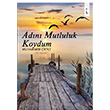Adn Mutluluk Koydum Muhammed ifti kinci Adam Yaynlar