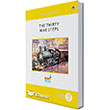 The Thrty Nne Steps Stage 5 Mavi Portakal Yaynlar