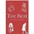 Toz Bezi ,Asuman Tfeki Cinius Yaynlar