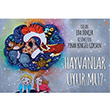 Hayvanlar Uyur Mu? Eda Diner Cinius Yaynlar