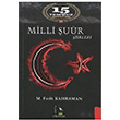 Milli uur iirleri M. Fatih Kahraman Turna Yaynclk