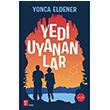 Yedi Uyananlar Yonca Eldener Mona Kitap