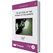 The Mystery Of The Woman In The Mrror Stage 6 Mavi Portakal Yaynlar