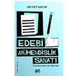 Edebi Mhendislik Sanat Mehmet Nacar Yade Kitap