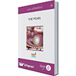 The Pearl Stage 6 Mavi Portakal Yaynlar