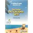 LGS Tm Dersler Yaz alma Seti Zeka Kp Yaynlar
