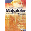 Makaleler Cilt 1 Berikan Yaynlar