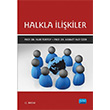 Halkla likiler Nobel Yaynlar